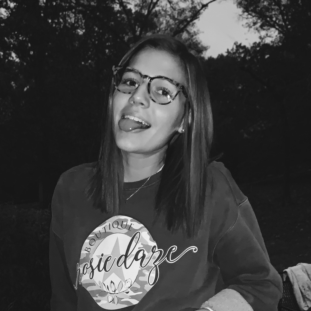 Meet your Posher, Emma